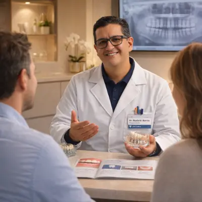 Dr. Bladimir Barros